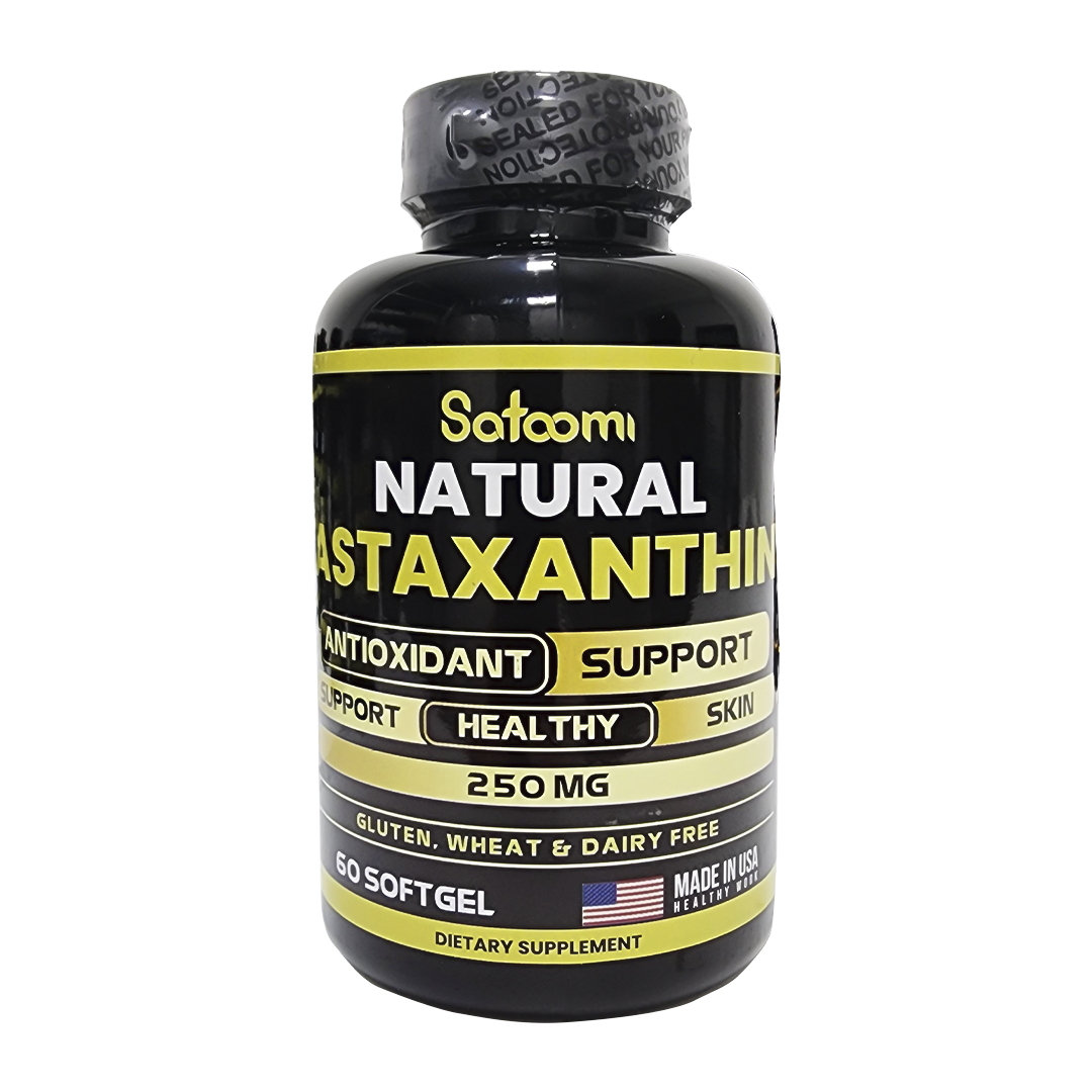 Miniatura 3 de ASTAXANTINA X 250 X 60 SOFTGELS